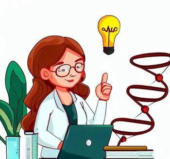 8 Inspiring Quotes for Students to Excel in Genetics Assignments